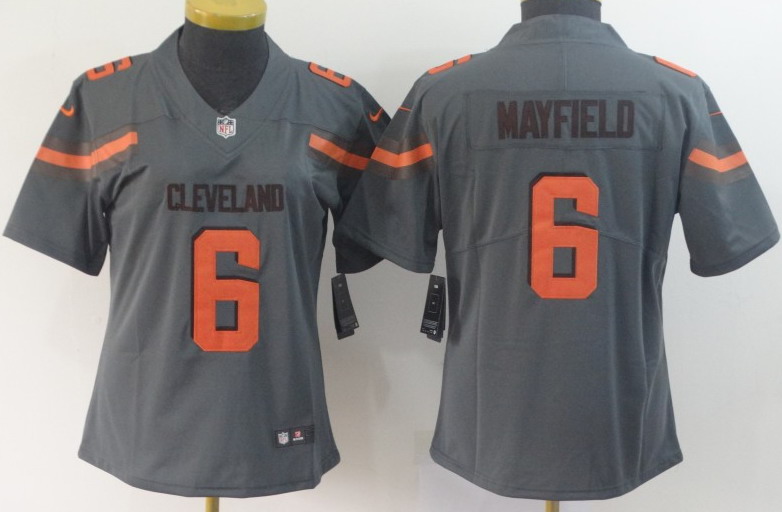 2019 NFL women limited jerseys-004